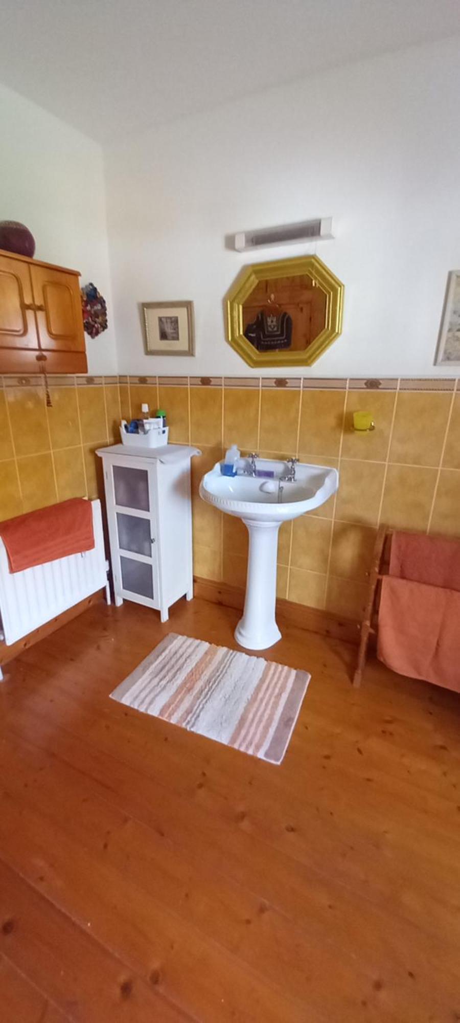 إينيسكورثي Large Family Home In Wexford Marys B&B المظهر الخارجي الصورة