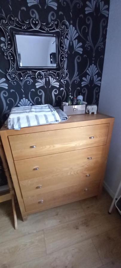 إينيسكورثي Large Family Home In Wexford Marys B&B المظهر الخارجي الصورة