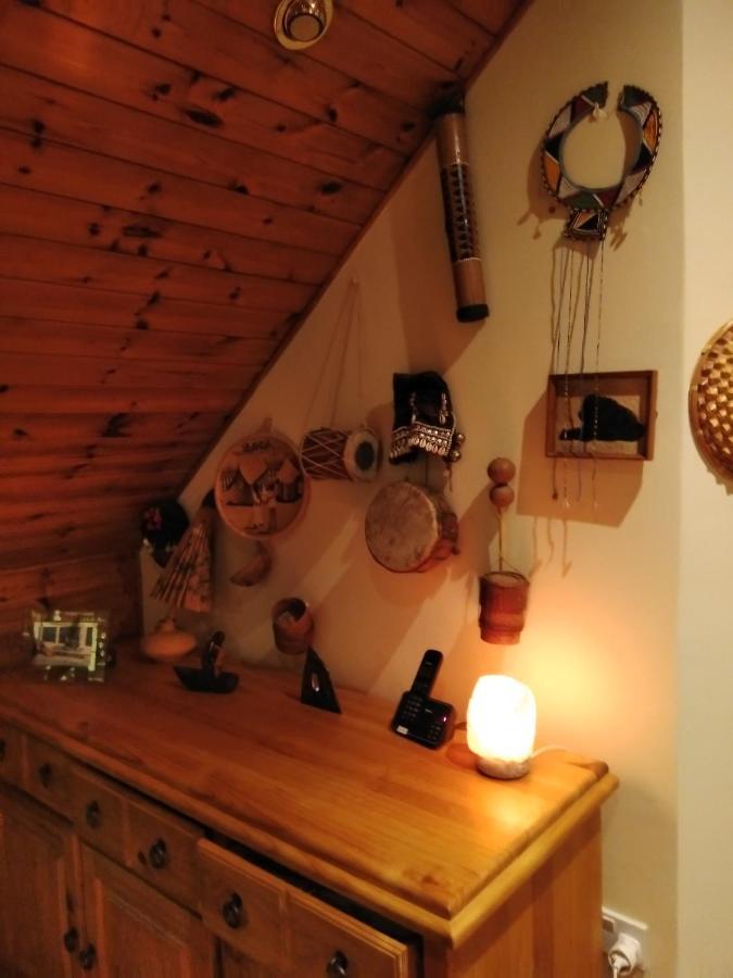 إينيسكورثي Large Family Home In Wexford Marys B&B المظهر الخارجي الصورة
